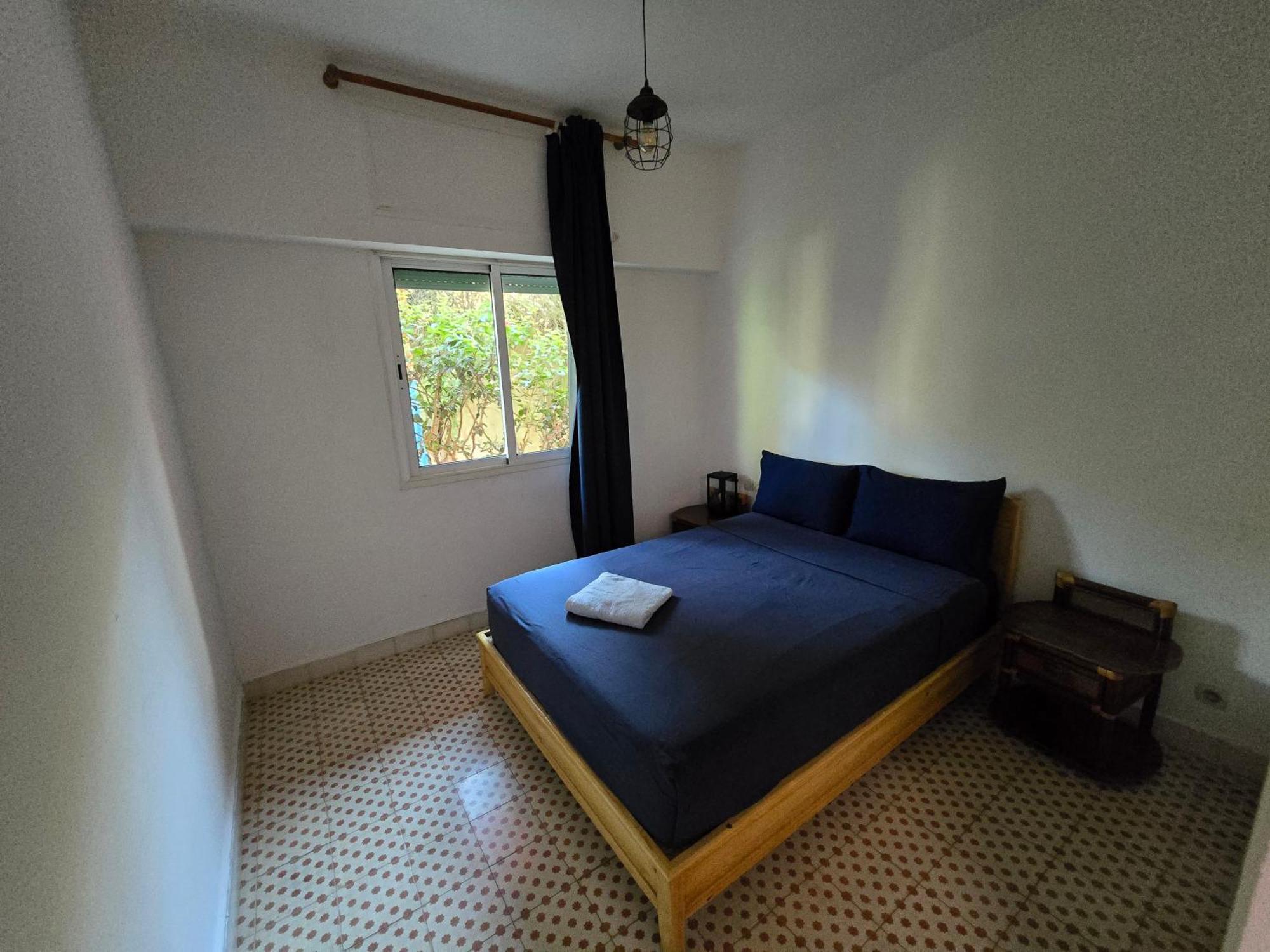 Lagon Appartement Moulay Bousselham Esterno foto